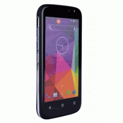 4" Android 4.4 unlocked gsm smartphone